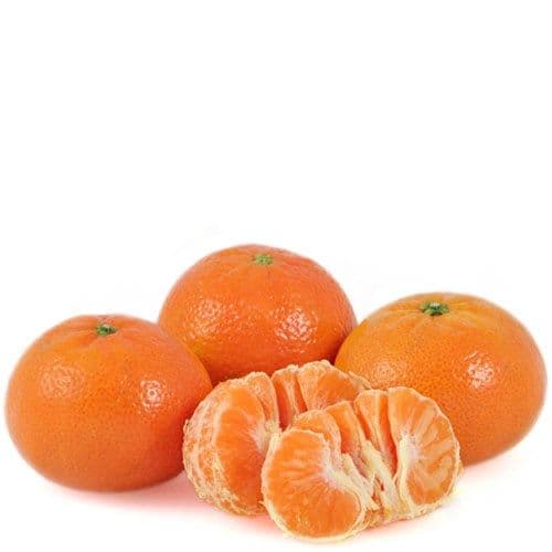 Mandarina